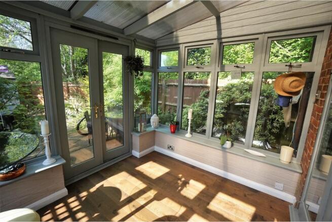 Conservatory