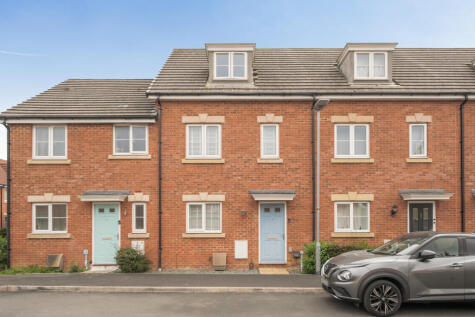 Helliker Close, Hilperton, BA14