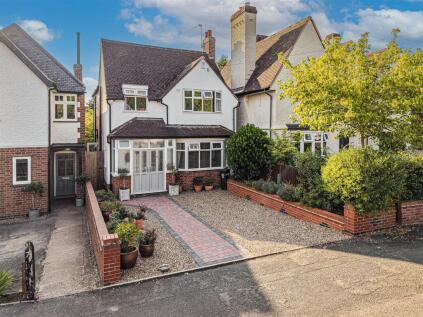 Shanklin Drive, Leicester