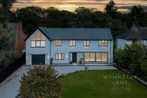 75 Penrhos, Wynnstay Lane, Marford, Wrexham LL12 8LH
