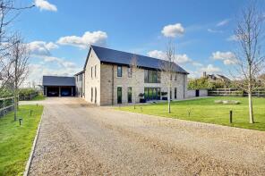 38, Newmarket Road, Fordham CB7 5LL