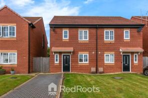 15, Springer Drive, Woodlands, Doncaster DN6 7NZ