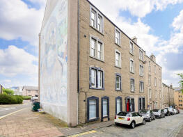 1e, St Peter Street, Dundee DD1 4JJ