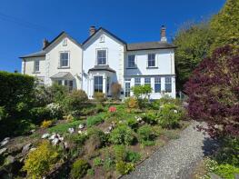 7, Glanville Road, Tavistock PL19 0EA