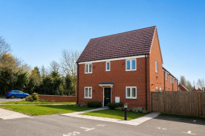 36, Nicholson Close, Nottingham NG5 8RQ