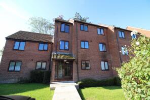 26, The Hawthorns, Marlow Road, Southampton SO32 1JX