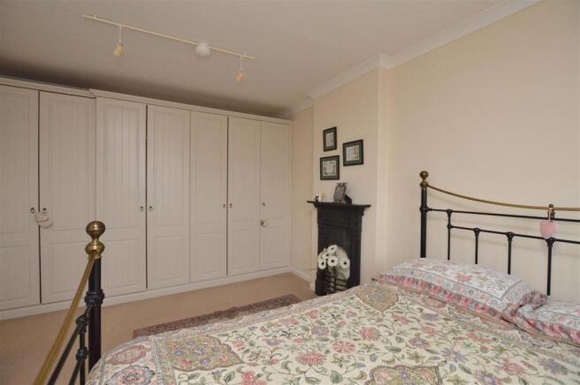 Double Bedroom One