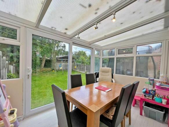 CONSERVATORY