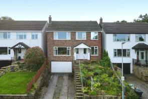 12, Greenbank Drive, Bollington SK10 5LW