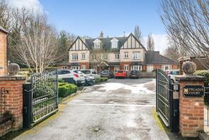 5, Pegasus Court, Mill Street, Wantage OX12 9GZ