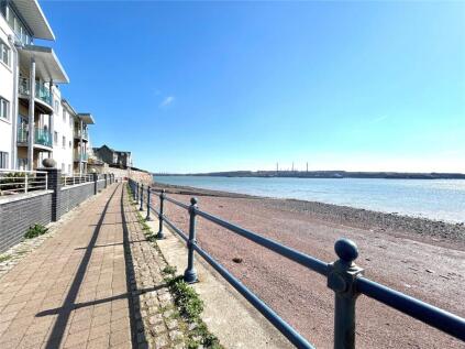 Smoke House Quay, MILFORD HAVEN, SA73