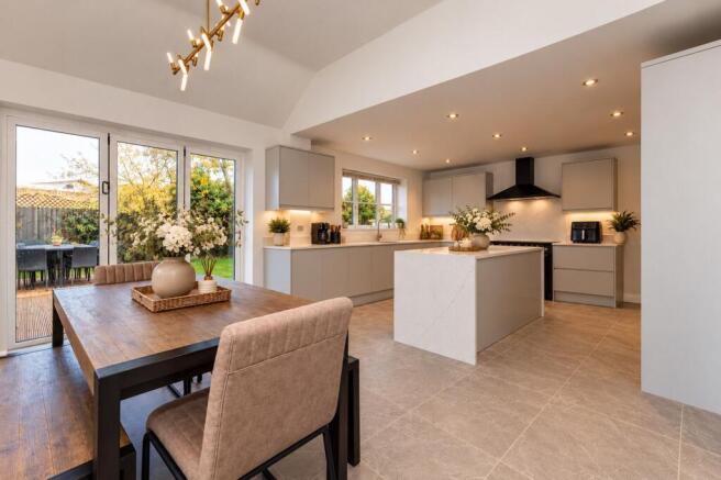 Farthingstones, Glinton, PE6 photo 3