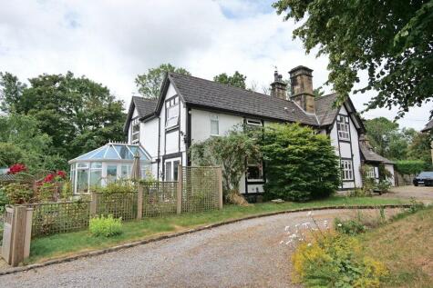 The Old Station, Bell Busk, BD23 4DT
