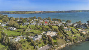 Appleby, Road From Marble Head Cottage To The Old Barn, Restronguet Point, Truro TR3 6RB