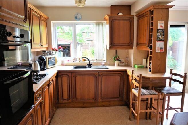 Kitchen / Diner