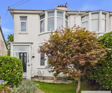 Victoria Road, St Austell, PL25