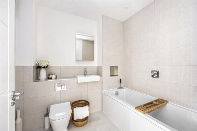 Plot 20 Show Home