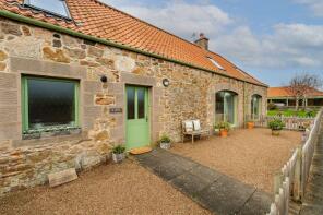 6, Fenton Steading, U236 (01) Fenton New Mains Road, Drem, North Berwick EH39 5AF
