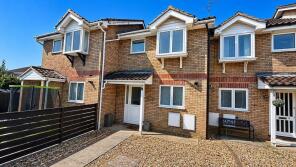 2, Flask Walk, Huntingdon PE26 1BW