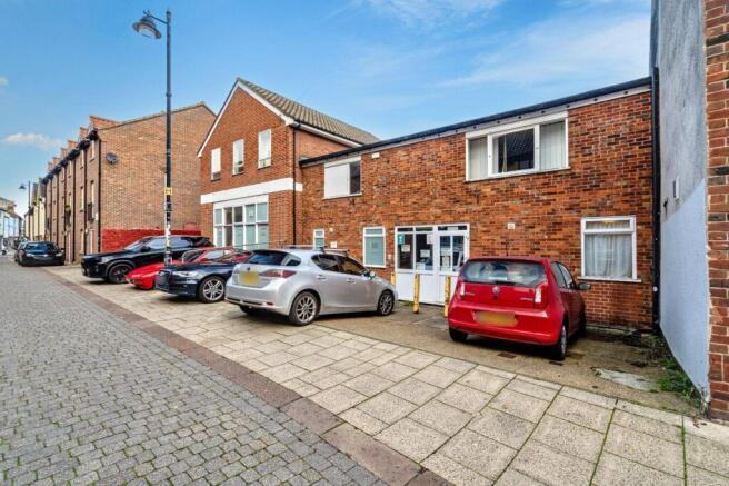 59 King Street, Norwich NR1 1PH