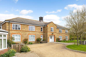 15, Churchfield Court, Cambridge CB3 0XA