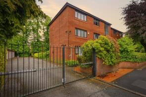 Flat 6, Arundale Court, Arundale Avenue, Manchester M16 8WH