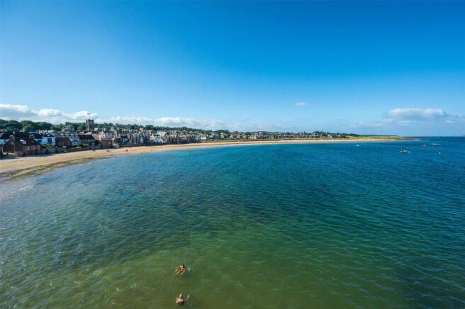 Sea Views