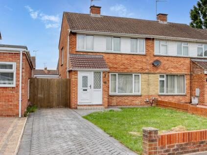 Shapwick Close, Nythe, Swindon SN3
