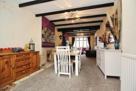 Park Drive, Leicester Forest East, LE3