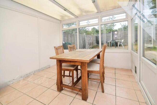 Dining Room / Con...