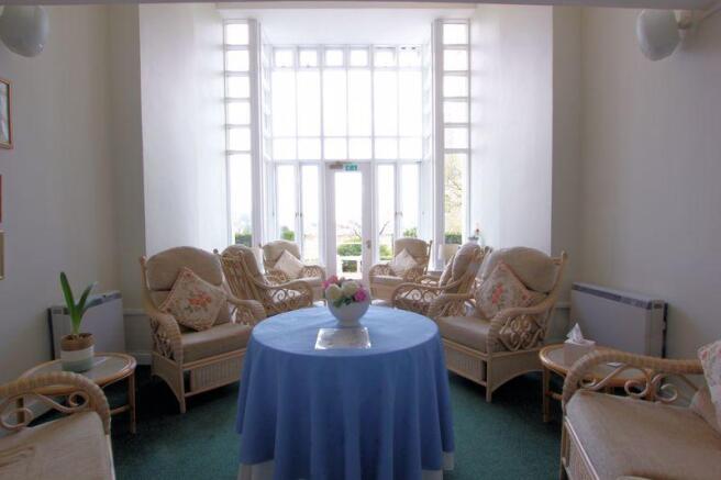 Communal Atrium