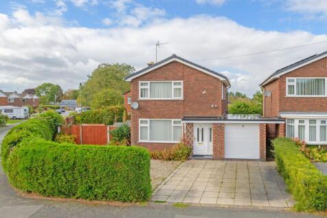Latham Avenue, Helsby, WA6