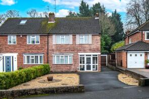 26, Castle Grove, Oldswinford DY8 2HH