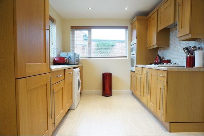 Kitchen / Breakfast