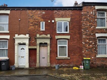 18 Dallas Street, Preston, Lancashire, PR1
