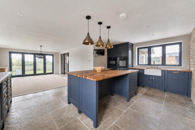 Arm Farm House, Blisworth Arm, Blisworth.png