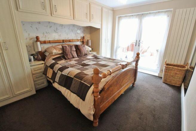 Bedroom One (G...