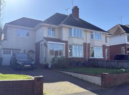 1, Lovelace Crescent, Exmouth EX8 3PP