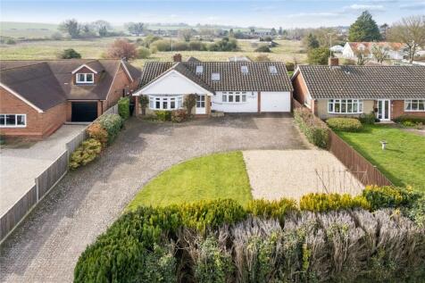 Slicketts Lane, Edlesborough, Buckinghamshire, LU6