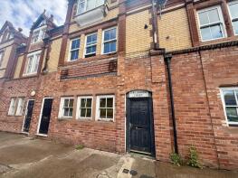 Flat C, 30, Barbourne Road, Worcester WR1 1HT