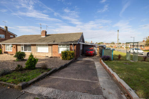 Church Lane, Bessacarr, DN4