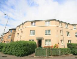 Flat 2/1, 1214, Paisley Road West, Glasgow G52 1EF
