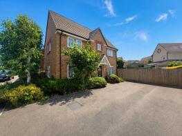 14, Hart Way, Rushden NN10 0ZA