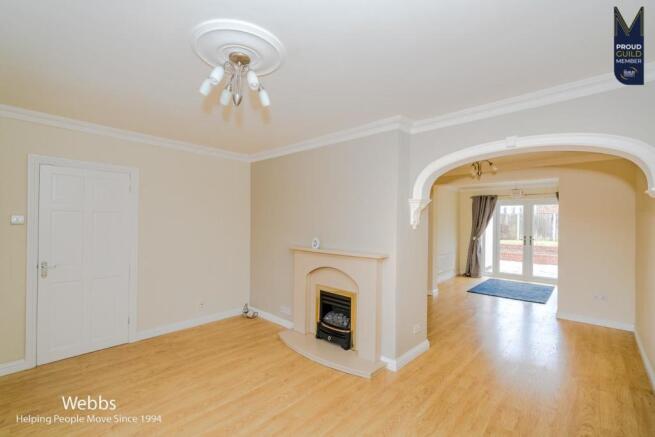89, Coalway Road, Walsall, Staffordshire, WS3 2PS-