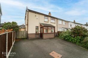 11, Whitewell Drive, Clitheroe BB7 2NY