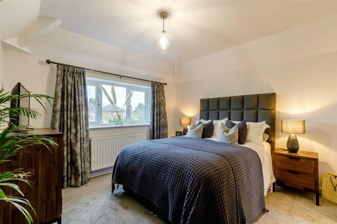 Principal Bedroom