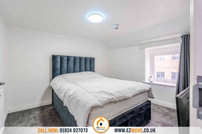 1 bed House Share to rent Image 8