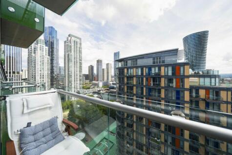 Lincoln Plaza, Canary Wharf