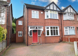 11, Marlborough Road, Manchester M41 5QQ