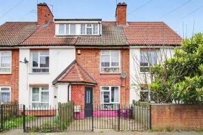 4, Cosby Road, Nottingham NG2 4BW